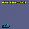 IRAS 13560-4828