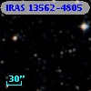 IRAS 13562-4805