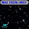 IRAS 13576-4857