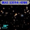 IRAS 13584-4708
