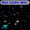 IRAS 13594-4855