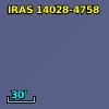 IRAS 14028-4758