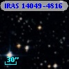 IRAS 14049-4816