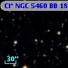 Cl* NGC 5460     BB      18