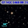 Cl* NGC 5460     BB      21