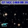 Cl* NGC 5460     BB      38