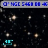 Cl* NGC 5460     BB      46