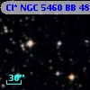 Cl* NGC 5460     BB      48