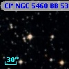 Cl* NGC 5460     BB      53