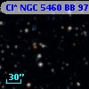 Cl* NGC 5460     BB      97