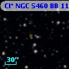 Cl* NGC 5460     BB     110