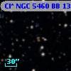 Cl* NGC 5460     BB     135