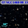 Cl* NGC 5460     BB     137