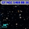Cl* NGC 5460     BB     162