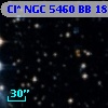 Cl* NGC 5460     BB     180
