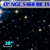 Cl* NGC 5460     BB     181