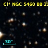 Cl* NGC 5460     BB     213