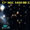 Cl* NGC 5460     BB     235