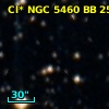Cl* NGC 5460     BB     252