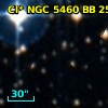 Cl* NGC 5460     BB     253