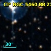 Cl* NGC 5460     BB     276