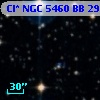 Cl* NGC 5460     BB     291