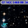 Cl* NGC 5460     BB     209