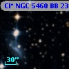 Cl* NGC 5460     BB     237