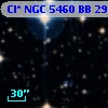 Cl* NGC 5460     BB     297
