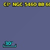 Cl* NGC 5460     BB      60