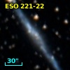 ESO 221-22