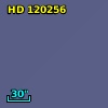 HD 120256