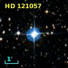 HD 121057