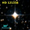HD 121334