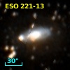 ESO 221-13