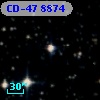 CD-47  8874