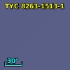 TYC 8263-1513-1