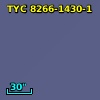 TYC 8266-1430-1