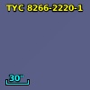 TYC 8266-2220-1