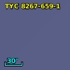 TYC 8267-659-1
