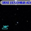 1RXS J172340.0+632330