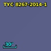 TYC 8267-2014-1