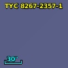 TYC 8267-2357-1