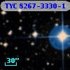 TYC 8267-3330-1