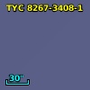 TYC 8267-3408-1