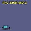 TYC 8268-460-1