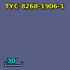 TYC 8268-1906-1