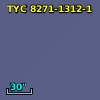 TYC 8271-1312-1