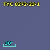 TYC 8272-23-1