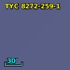 TYC 8272-259-1